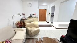 Blk 131B Eastlink I @ Canberra (Sembawang), HDB 3 Rooms #502886621